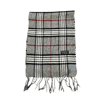 Burberry scarf