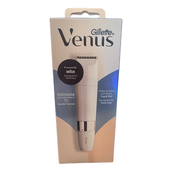 Gillette Venus intymus trimeris