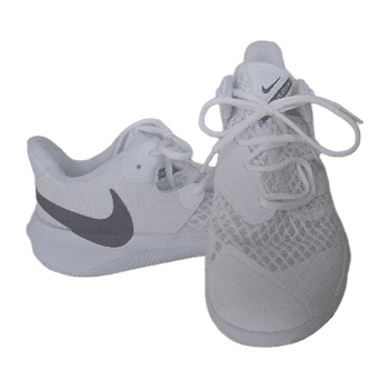 Nike
Zoom Hyperspeed Court - valkoiset urheilukengät