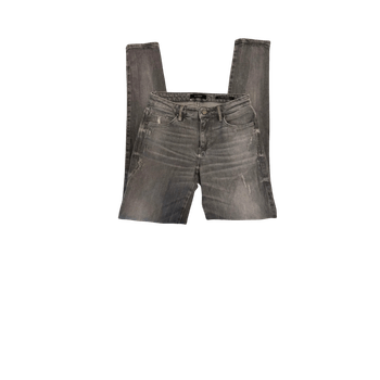 Harmaat guess farkut, skinny