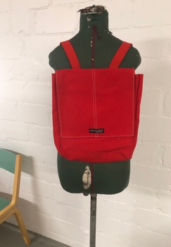 Marimekko pikkureppu