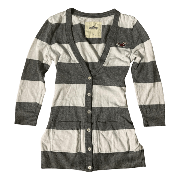 Hollister Y2K Cardigan