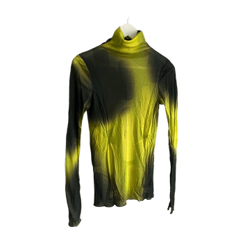 H&M Studio collection top
