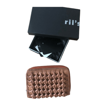 Ril’s bag
