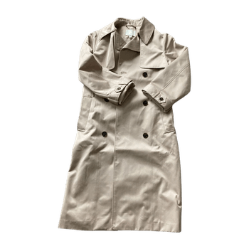 H&m coat