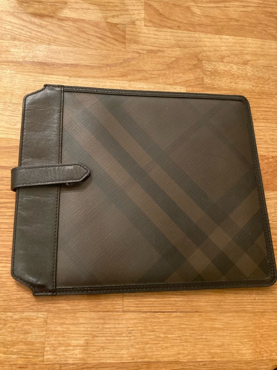 Burberry bag