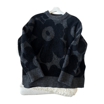 Marimekko villapaita