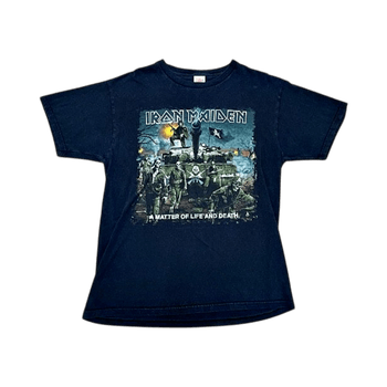 Iron Maiden t-paita