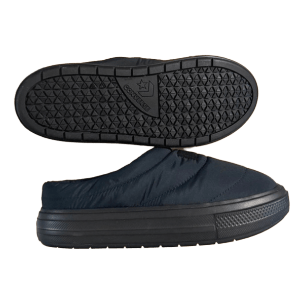 Converse mules