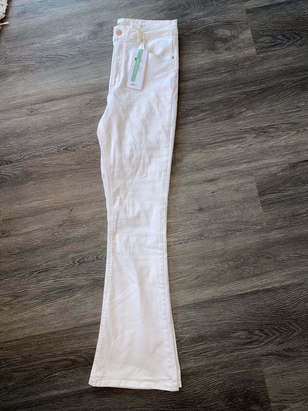 Gina tricot jeans