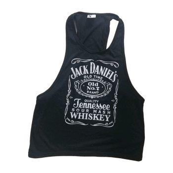 Jack daniels top