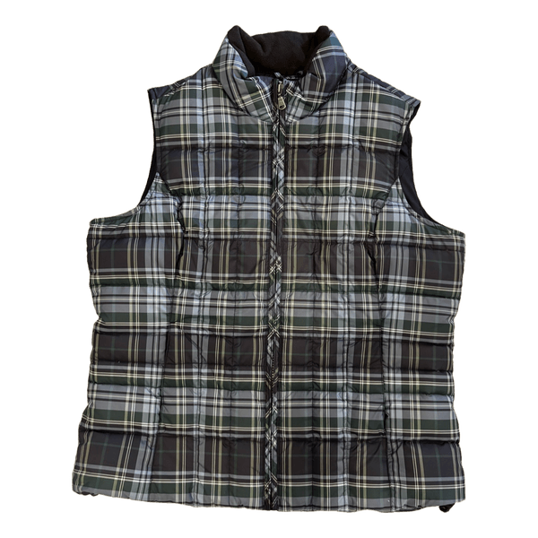 Eddie Bauer pūkinė liemenė