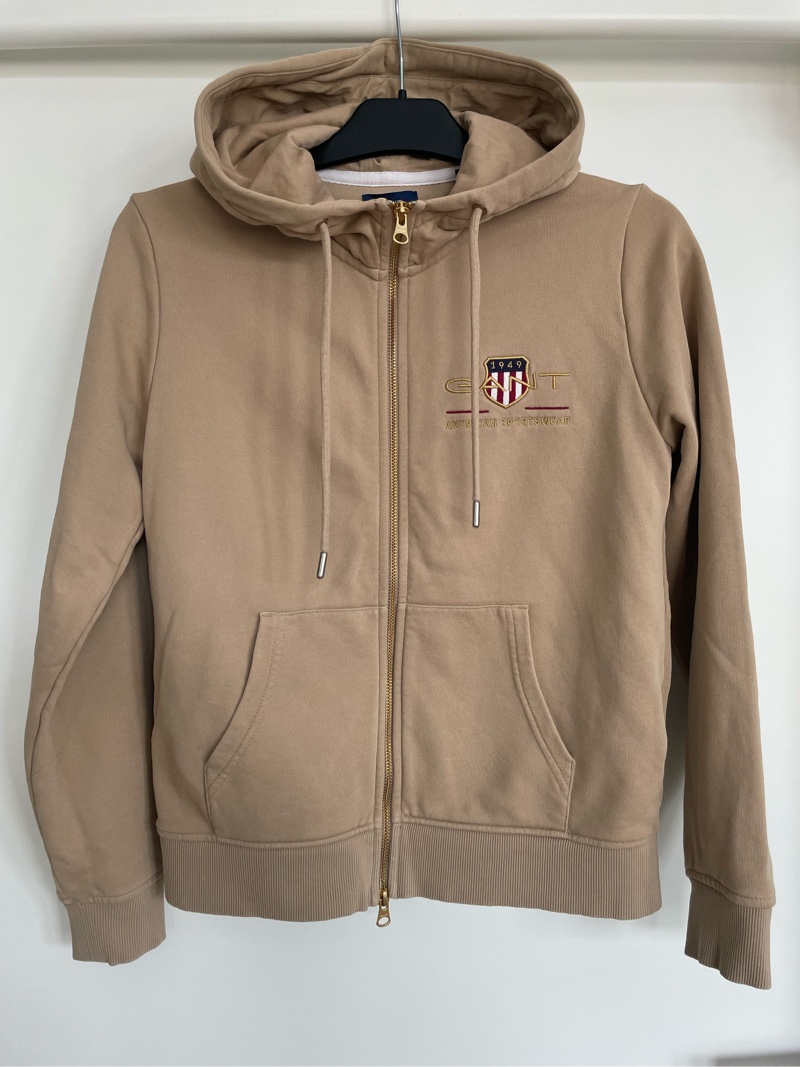 Gant huppari