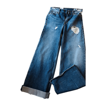 Kings of indigo jeans