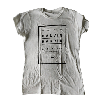 Calvin harris top