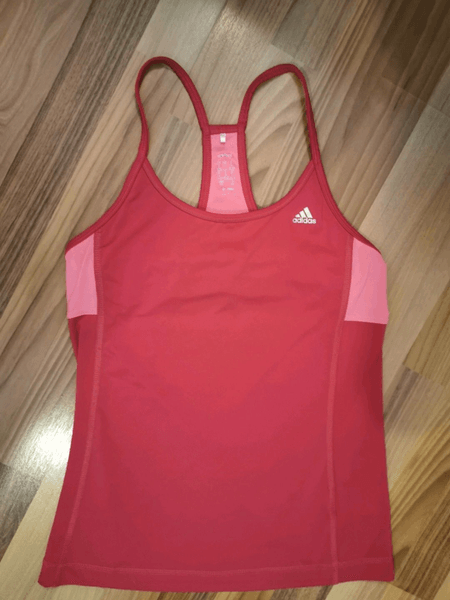 Adidas sportswear