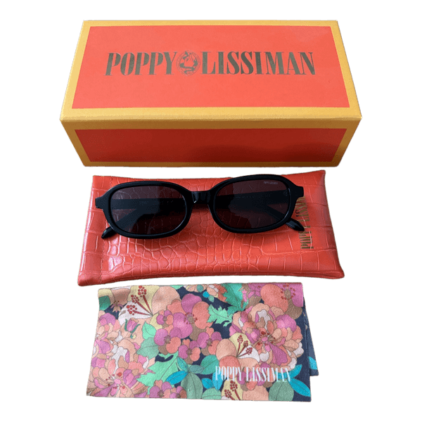 Poppy Lissiman Monty