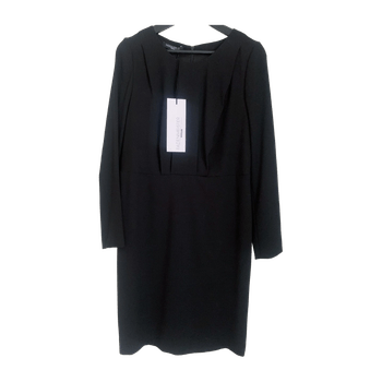Peter hahn dress