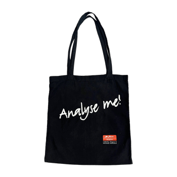 Kangaskassi bag