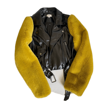 Revolve coat