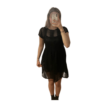 Zara dress