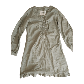 Chillnorway dress