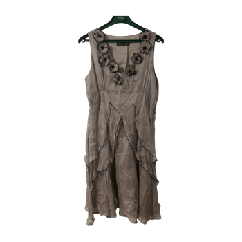 Vintage dress