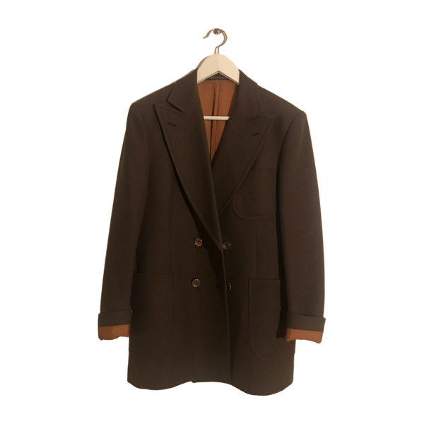Vintage blazer