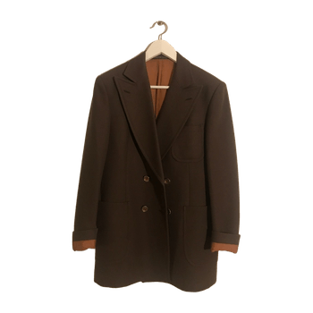 Vintage blazer