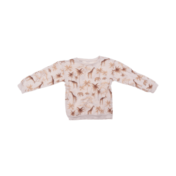 Newbie Pullover 110 - 116 cm