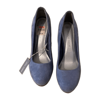 Marco tozzi korkokengät heels