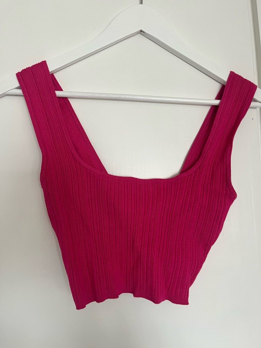 H&m top