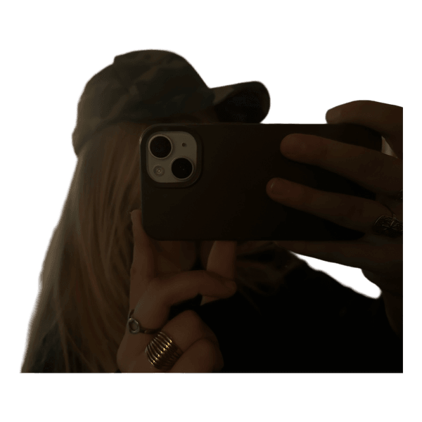 Camo cap