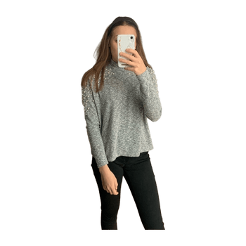 H&m blouse