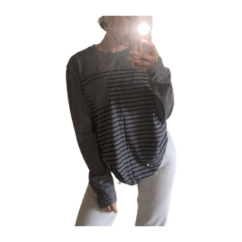 Superdry/vintage blouse