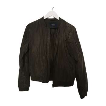Only coat