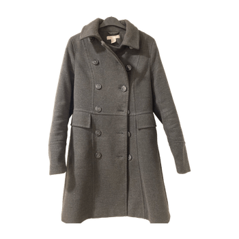H&m coat