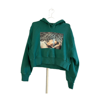 Stay hoodie
