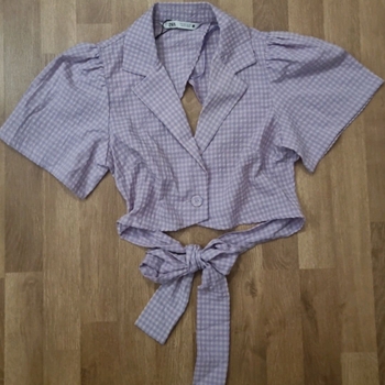 Zara top