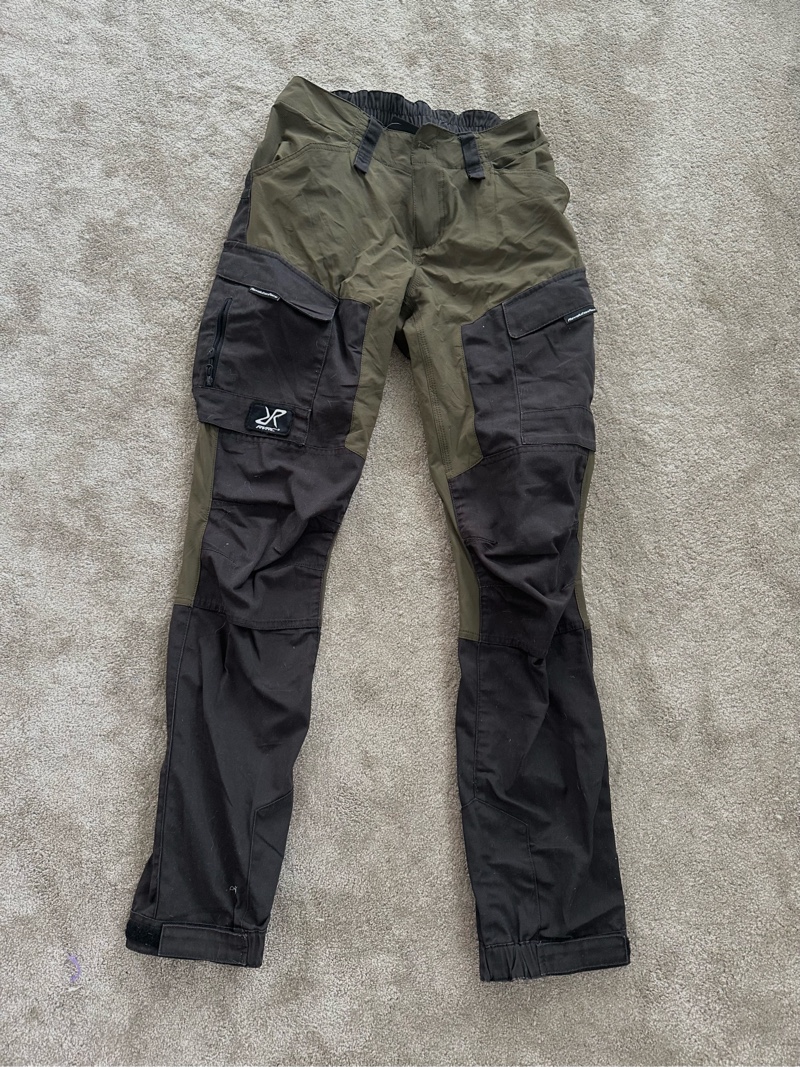 RevolutionRace GPX Pants M / 38