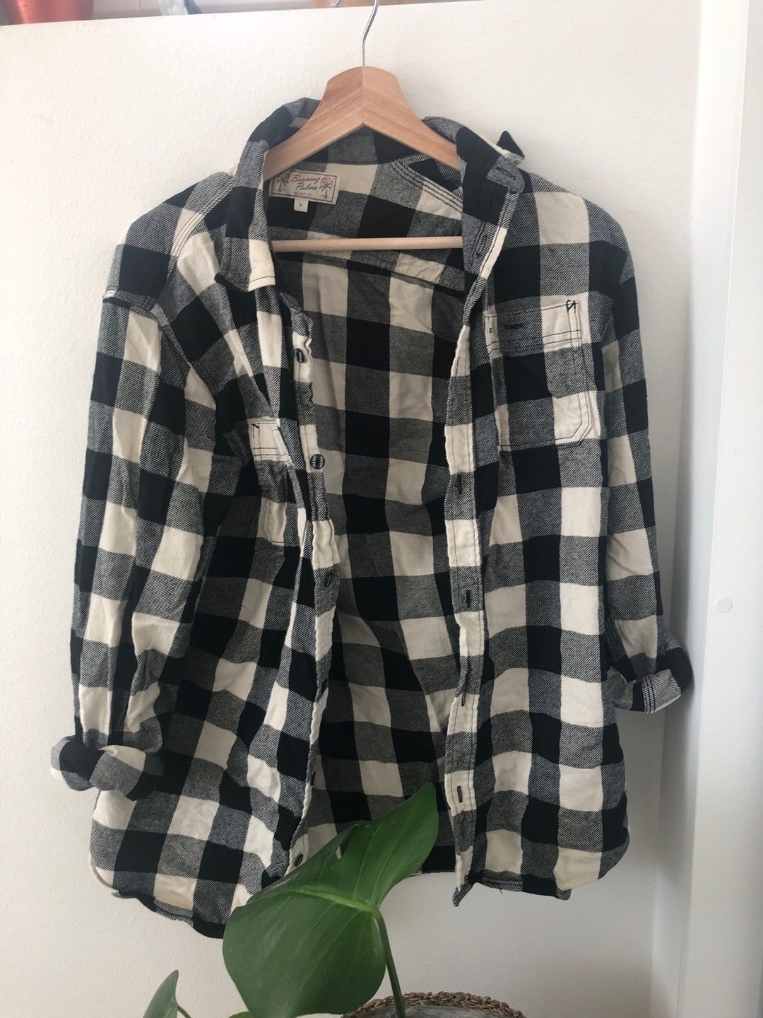 Valent blouse