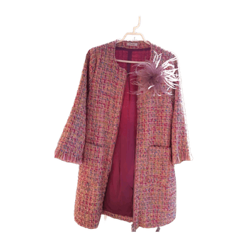 Motel - made in italy coat
