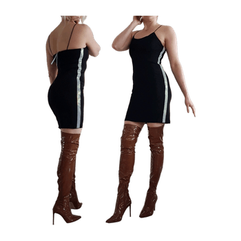 Alice + olivia dress