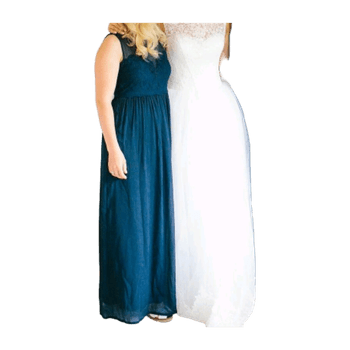 Vila dress