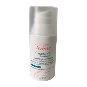 Avene beauty product