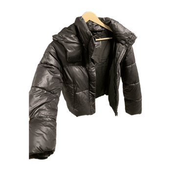 Bershka coat