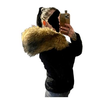 Brentigny paris coat