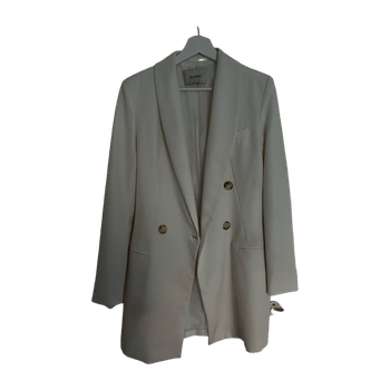 Stradivarius coat