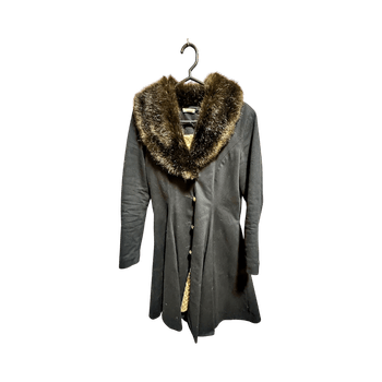 Ida Sjöstedt takki S 