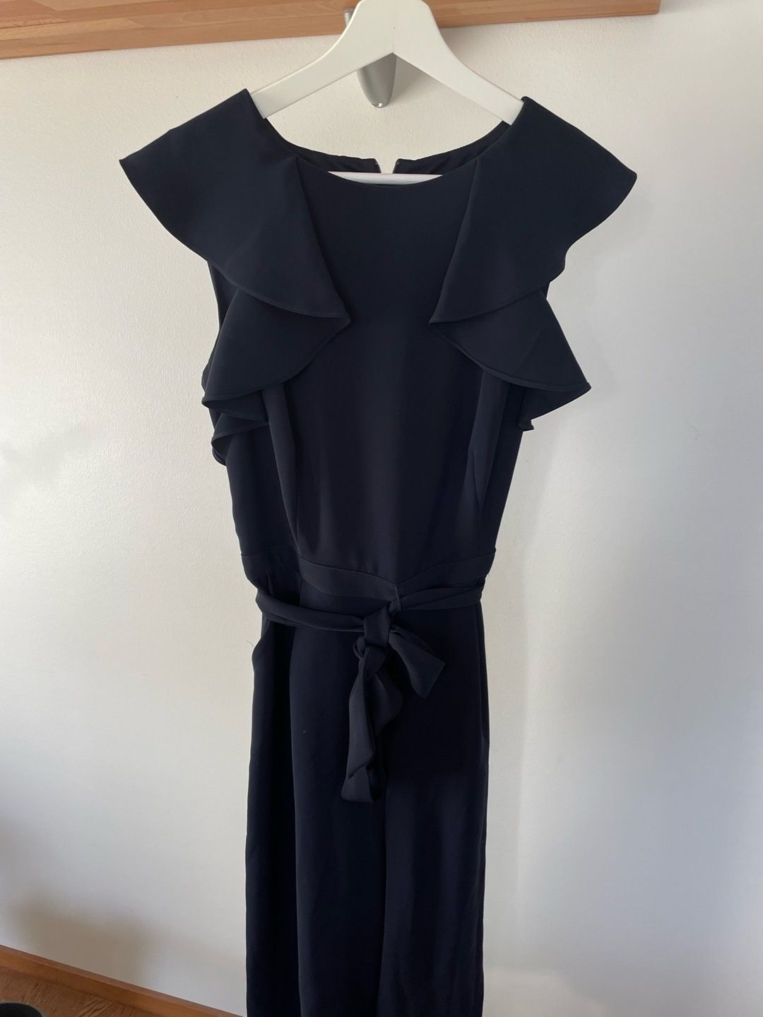 Frank lyman dress